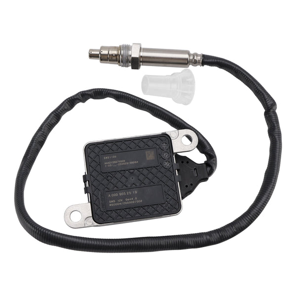 06.2006–09.2020 MERCEDES-BENZ Sprinter 3,5-T Bus (W906) NOX-Sensor Sauerstoffsensor A0009052519