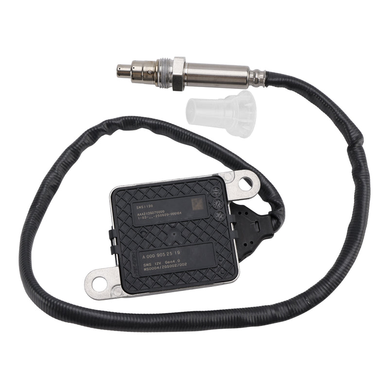 06.2015–06.2022 MERCEDES-BENZ GLC SUV (X253) NOX-Sensor Sauerstoffsensor A0009052519