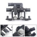 Heizungsregelventil 64116910544 Für BMW E53 E70 E71 F15 X5 E71 F16 X6 04-18