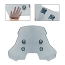 Windschutzscheibe Windschutz passend für Suzuki V-STROM 800/DE/DE ADV/Touring 2023-2024