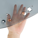 2017-2022 YAMAHA X-MAX 300 ABS Motorsykkel frontrute frontrute