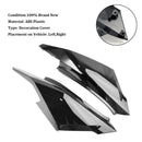 2023-2024 Honda ADV 160 Rücksitz Seitenrahmen Abdeckung Karosserie Verkleidung