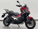 2017-2020 Honda X-ADV 750 X ADV 750 cuerpo del kit de carenado de inyección
