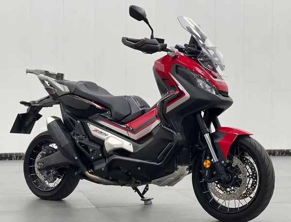 2017-2020 Honda X-ADV 750 X ADV 750 insprutningsskyddssatskropp