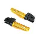 Přední stupačky pro YAMAHA MT-10 MT-09 MT-07 MT-03 MT-25 XSR 700 900