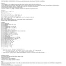 2007-2010 CHRYSLER SEBRING 2.0L 2.2L 6DCT450 MPS6 7M5R-7H035-CA Getriebe Mechatronisches Ventilgehäuse + TCM