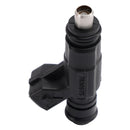 Zestaw 6 wtryskiwaczy do BMW E46 S54 M3 Z4 3.2 01-06 13647830975 0280156052