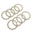 Cutpatation Cankbed Set para Suzuki RM125 K2/K4/K5/K6/K7/K8 2001-2008