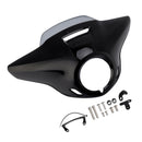 2021-2024 HONDA CM300 CM500 Windschutzscheibe Scheinwerferverkleidung