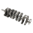 Wał korbowy oraz korbowody i łożyska silnika HYUNDAI Sonata G4KH 2.0T