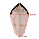 2024-2025 Kawasaki Ninja 500 EX500R Z500 Heck Rücksitz Verkleidung