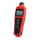 UT372 Digitaler Laser-Foto-Drehzahlmesser (berührungslos) Drehzahlmesser 99999 U/min