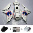 ABS plastkåbesæt til Honda CBR1000RR 2006-2007