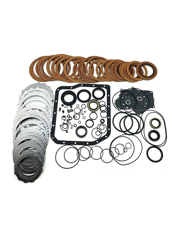 1999-2003 LEXUS RX 3.0L Auto Transmission Master Rebuild Kit Overhaul Seals U140E U140F T13600A