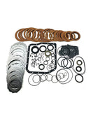 2002-2003 TOYOTA CAMRY 3.0L Auto Transmission Master Rebuild Kit Overhaul Seals U140E U140F T13600A