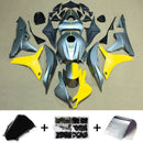 Verkleidungssatz aus ABS-Kunststoff für Honda CBR600RR 2007-2008 F5