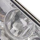 Cubierta de luz antiniebla 1Z0941701 1Z0941702 para Skoda Octavia II 04-08