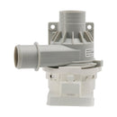 AHA75673404 EAU63743803 Zespół pompy spustowej pralki zastępuje pralkę LG