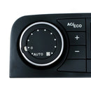 MAN TGS TGX TGL TGM LKW Klimaanlage Klimasteuergerät Modul 81619906078 81619906104