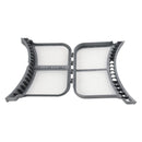 Flusensiebfilter für Trockner von Electrolux und Frigidaire, 5304513574