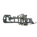 2015-2017 para Ford Transit-150/250/350/350 HD/Thomas Transit Liner (con cerradura de puerta eléctrica) Actuador de cerradura de puerta puerta corredera derecha CK4Z61264A00B
