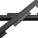 1988-2000 Chevrolet C1500 GMC C2500 Dichtungen vorne links+rechts