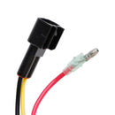 CDI-Box-Zünder passend für Yamaha 150 PS 200 PS 1999–2005 225 PS 250 PS 1997–2004