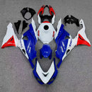 Verkleidungssatz aus ABS-Kunststoff, passend für Kawasaki ZX-6R 2024-2025
