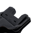 Paar obere Kühlerhalterungen für Dodge Chrysler 04596474AD