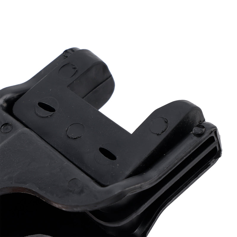 Paar obere Kühlerhalterungen für Dodge Chrysler 04596474AD