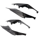 2021-2024 Aprilia RSV4 Heckseitenverkleidung für Fahrersitz