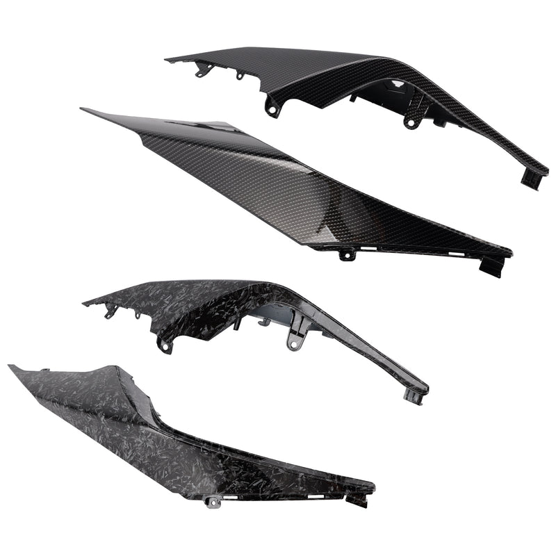 2021-2024 Aprilia RSV4 Heckseitenverkleidung für Fahrersitz