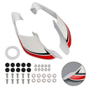 2021-2024 Yamaha YZF R1 R1M Front Side Wing Spoiler Fairing