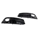 Pakke med 2 honeycomb-gitre til tågeforlygter 8KD807681 Passer til Audi A4 B8 2009-2012