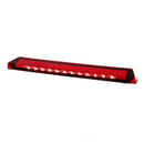 1999–2004 Ford Mustang V6/GT Helle LED rot 3. dritte Bremsleuchte Stop Lampe
