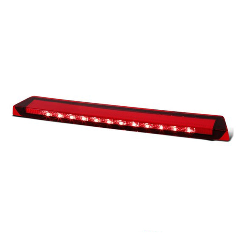 1999–2004 Ford Mustang V6/GT Helle LED rot 3. dritte Bremsleuchte Stop Lampe