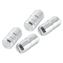 4 stk. 37936 0,014""Forskyvning 1,328""L-skrue for klokkehus