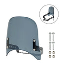 2019-2024 HONDA CB400X/CB500X ABS Motorcykel Vindruta Vindruta