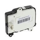 2012–2018 Jeep Wrangler JK Karosserie Uconnect Telefon-Steuerschalter 56046405AB