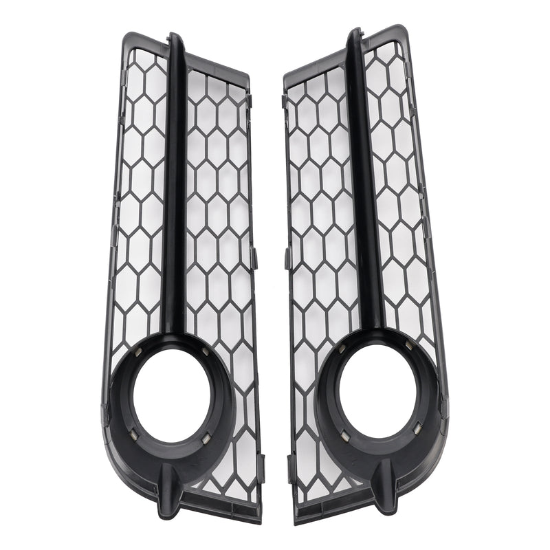 2007–2010 Audi TT MK2 2 FOG -valot Peitä jäähdyttimen säleikkö 8J0807682