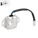 Spannungsregler 82M-81910-A0-00 Für Yamaha WR400F WR 400 F WR400 F 1998-1999