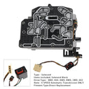 2008–2013 Volkswagen Routan 6 SP F/4WD V6 3,6 L 3,8 L 4,0 L 62Te A604-X Gear Magnet Block 68376696AA