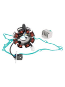 2003–2007 Kawasaki An112 Kazer Stator Regulador Rechener Poesia 21003–1390