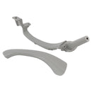 1998–2003 Mercedes-Benz S-Klasse W220 Türgriffbasis innen vorne links + Abdeckung