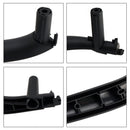 RHD 3PC Innen Tür Griff Pull Abdeckung Für BMW X5 F15 X6 F16 2014-2018