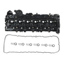 Para BMW E90 325d 330d xDrive tapa de válvula de culata 11127823181