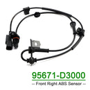 ABS-Sensor vorne rechts für Hyundai Tucson TL 2015-2021 95671-D3000