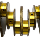 2014–2019 RAM 1500 3,0 l Turbo V6 Diesel Kurbelwellen-Hauptlager 68147110AA 68147110AB