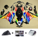 Verkleidungssatz aus ABS-Kunststoff für Honda CBR1000RR 2012-2016