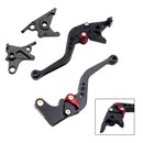 Nová páka krátké vazby brzdové páky vhodné pro BMW R Nine T /Pure /Racer 2017-2023